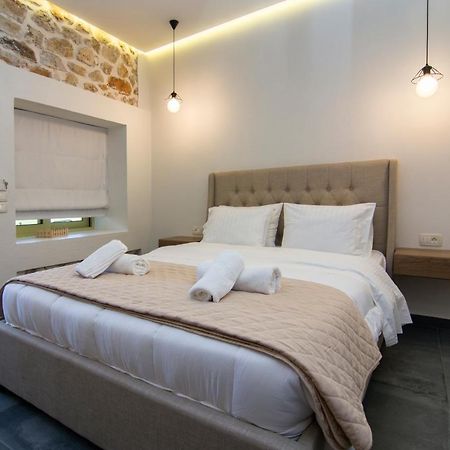Appartamento Acrothea Perdika Esterno foto
